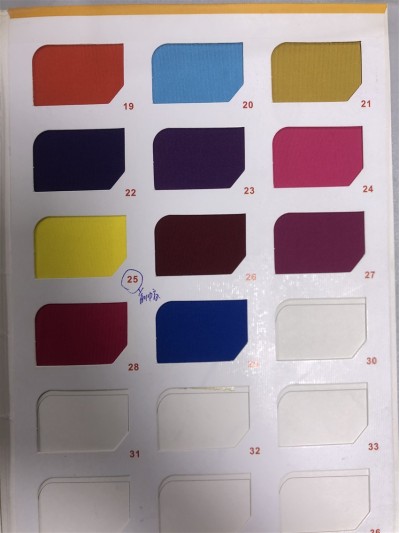 ZS-JQ 全絲拉架平紋布  170-180g 側面照